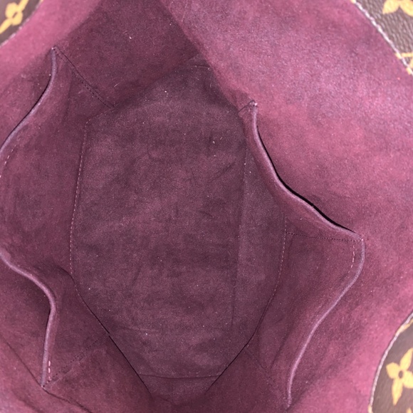 Louis Vuitton Melie - Picture 12 of 15